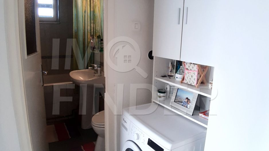 Apartament  la Cheie 2 camere Gheorgheni zona  complex Hermes - Poză 17