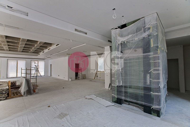 Imobil unicat de inchiriat- Dorobanti Capitale - Poză 11