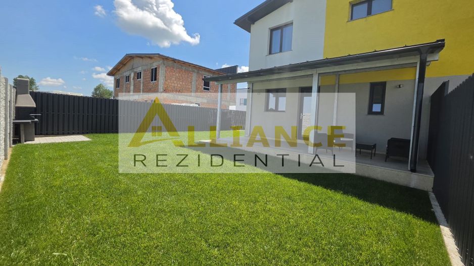 Vila 4 Camere | Toate utilitatiele | Cartier rezidential - Poză 6