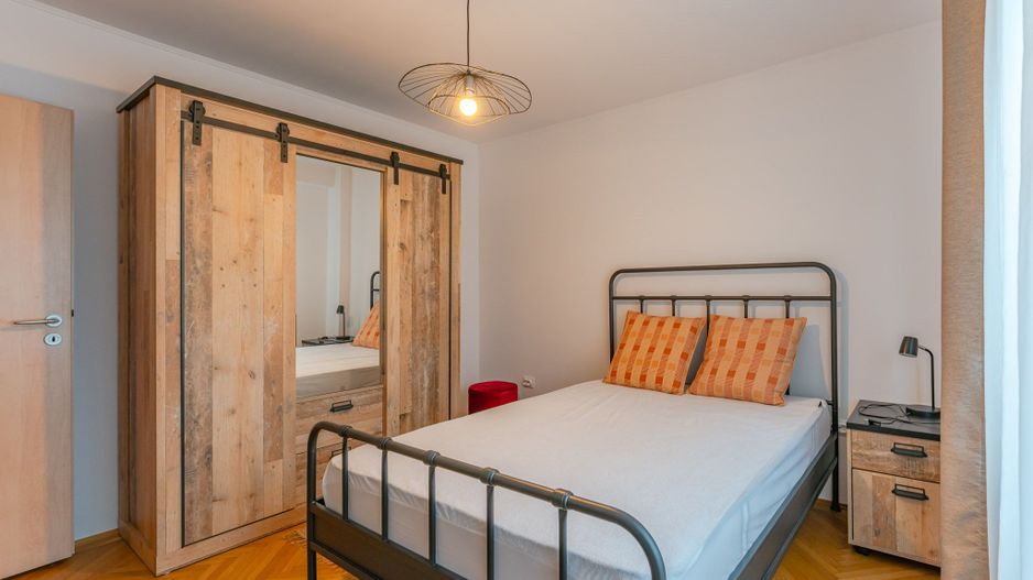 Apartament Decomandat Griviței | 70 mp | Etaj 1 | Boxă + Parcare - Poză 12