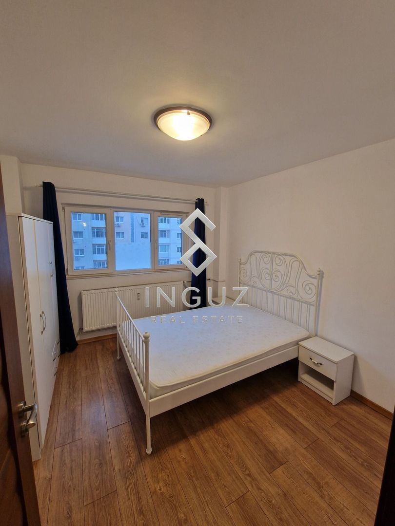 Apartament 2 camere de închiriat – Ștefan cel Mare / Obor / Dorobanți - Poză 3