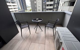 3 Camere + Parcare, Cortina North, Pipera - Poză 6