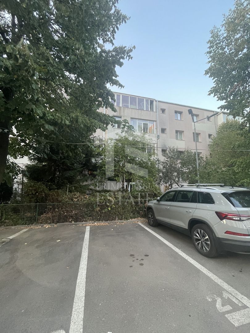 SECTOR 3 - Baba Novac | 3 camere renovat de Designer - Poză 12
