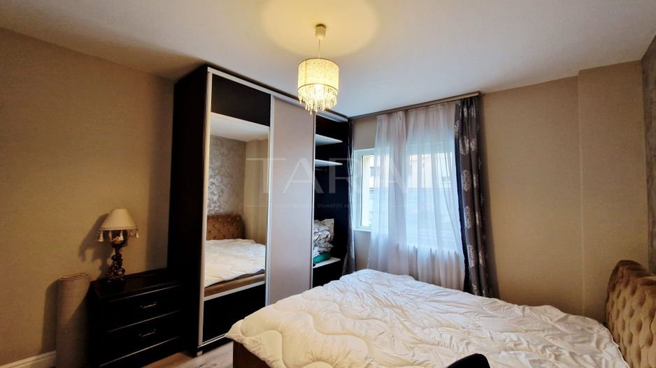 Apartament 3 camere, decomandat,  Zorilor, 2 parcări, boxă. - Poză 5