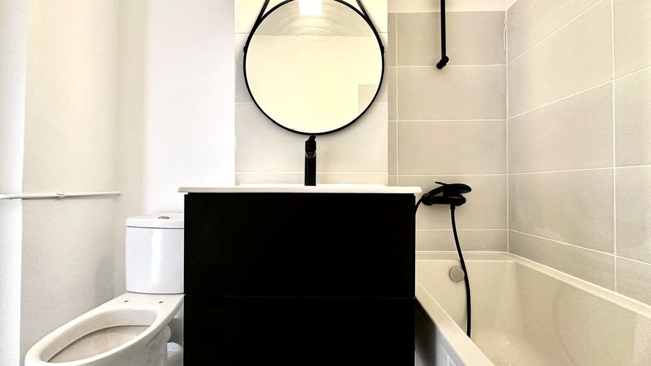 Apartament 2 camere,  elegant si spațios, zona Soarelui - Parcul Lidia - Poză 12