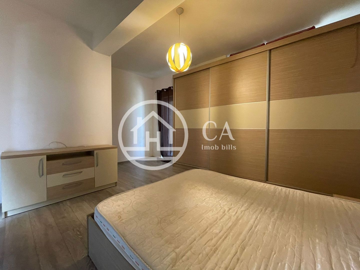 Apartament de închiriat cu 3 camere în Dealuri, Oradea - Poză 6