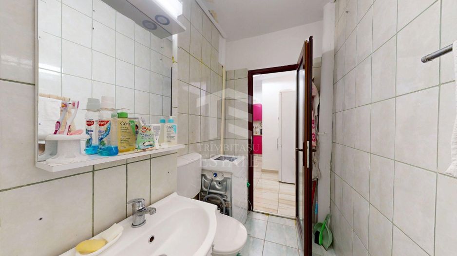 Garsoniera Teiul Doamnei Sos. Colentina - Poză 15