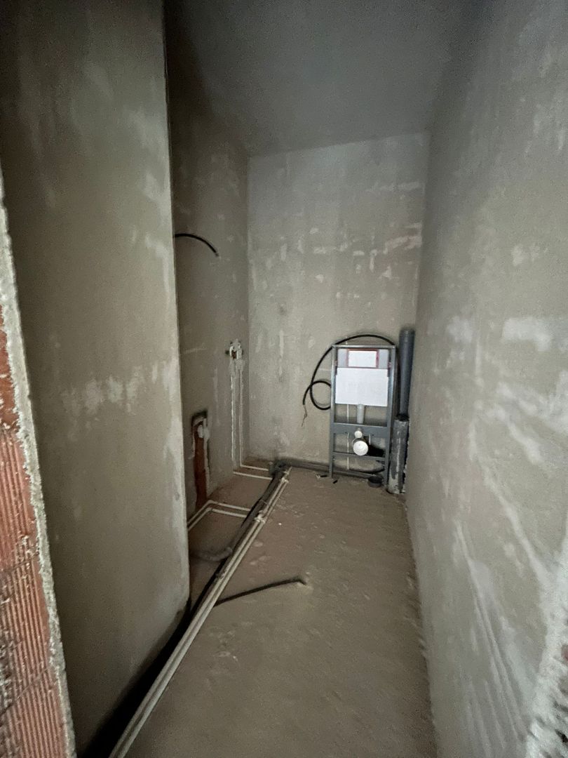 Apartament 3 camere de vanzare in zona Stefan cel Mare I Viitorului - Poză 10