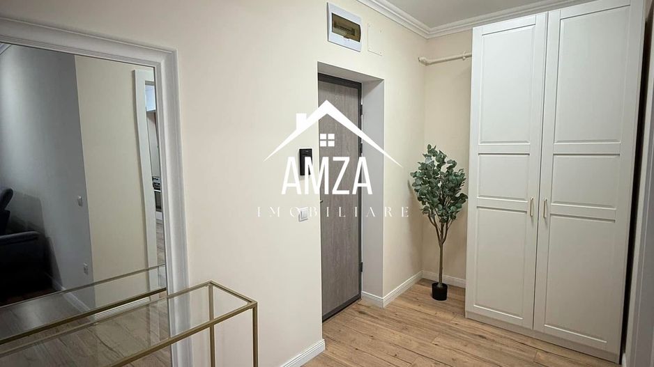Apartament de lux de  închiriat Selimbar - Poză 7