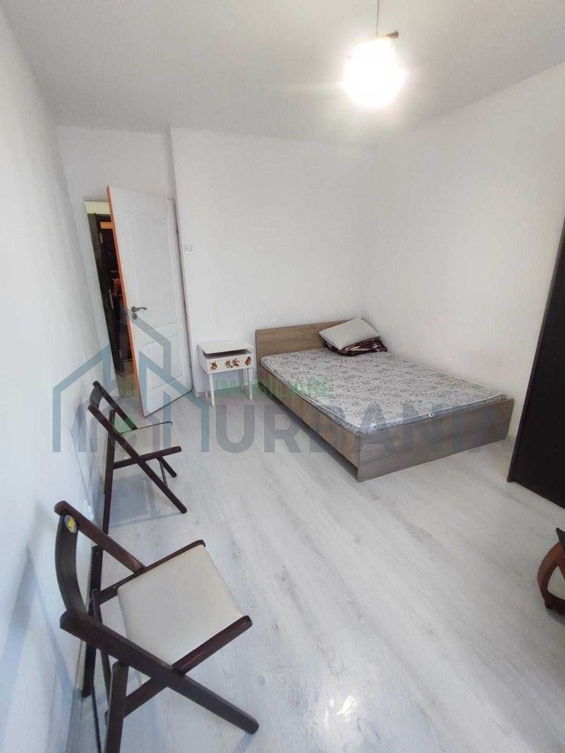 Garsonieră decomandată de închiriat, 30 mp, zona Tudor, Iași - Poză 1
