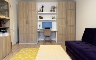 Garsonieră mobilată și utilată, zona Brâncoveanu - Poză 2