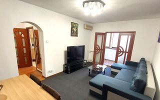 🚇 Închiriez Apartament cu 2 camere, 5 min metrou Titan, etaj 4, complet utilat - Poză 9