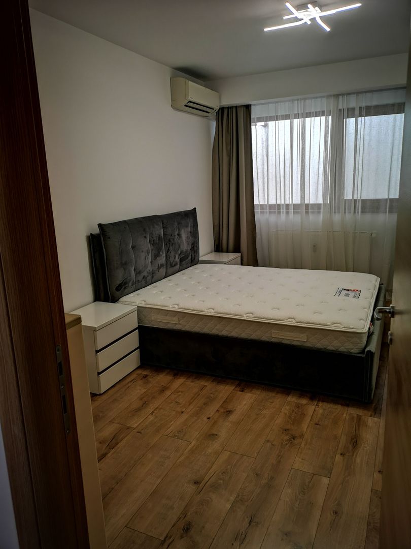Apartament 2 camere Herastrau - Poză 6