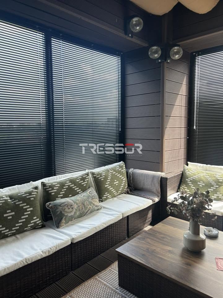 Penthouse exclusivist / mobilat și utilat premium - Poză 12