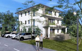 Apartament 3 camere tip boutique - Tunari - Poză 10