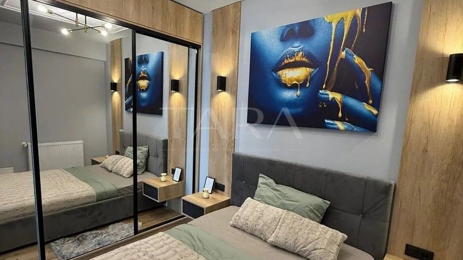 Apartament 3 camere de vânzare – Florești, zona Terra - Poză 9