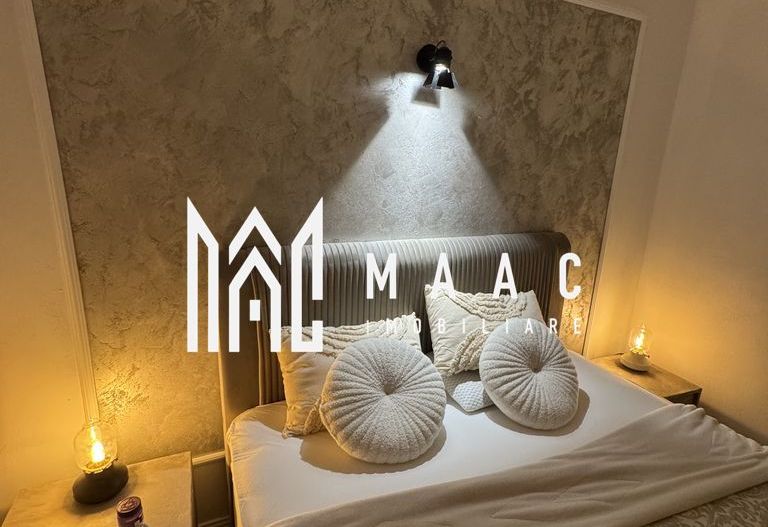 Casă 2 camere-curte și terasă |  Zona Parcul Sub Arini - Poză 4