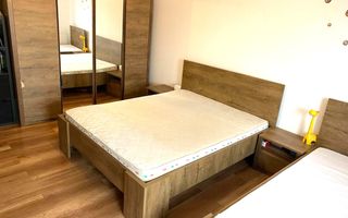 Apartament 2 camere, etaj 2, mobilat, utilat, Cetate - Poză 6