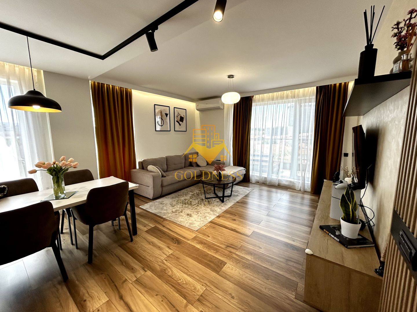 3 Camere decomandate, Lux, Parcare, Lidl, The Office, NTT Data, Lidl - Poză 6