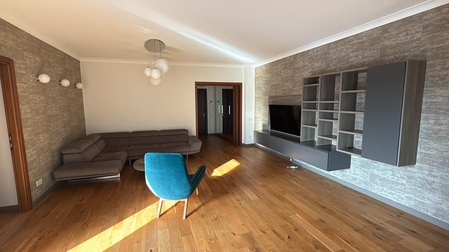 Apartament premium de 2 camere in complexul Orhideea Gardens cu loc de parcare - Poză 5