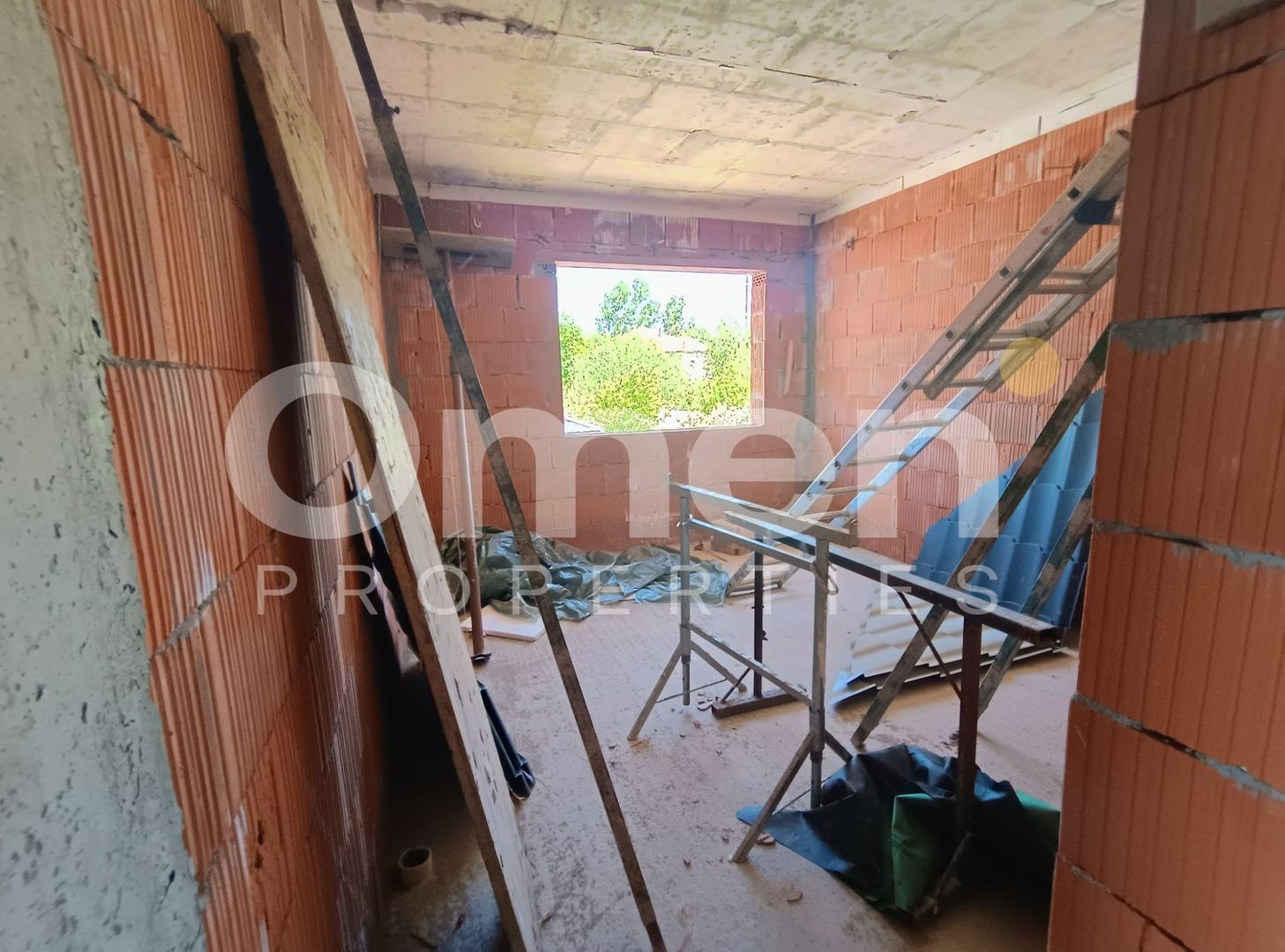 Duplex | La roșu | Zonă liniștită | Curte proprie - Poză 20