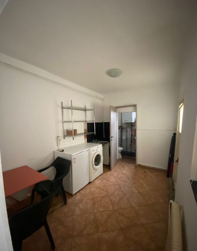 Apartament la casa in zona Ultracentrala | Curte | Piata Muzeului - Poză 4