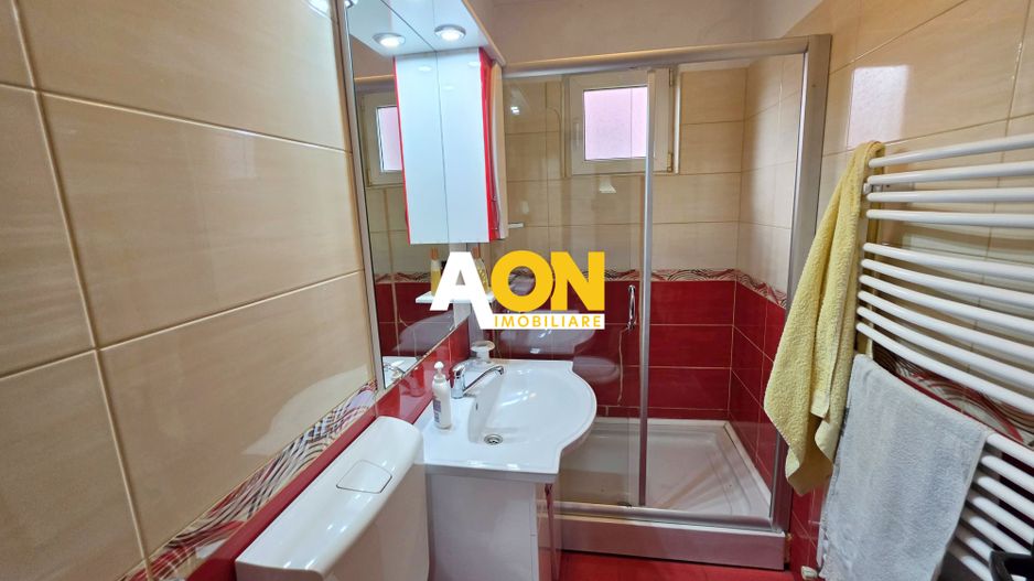 Casă 3 camere, 630 mp teren, zona Schit, Cetate - Poză 12