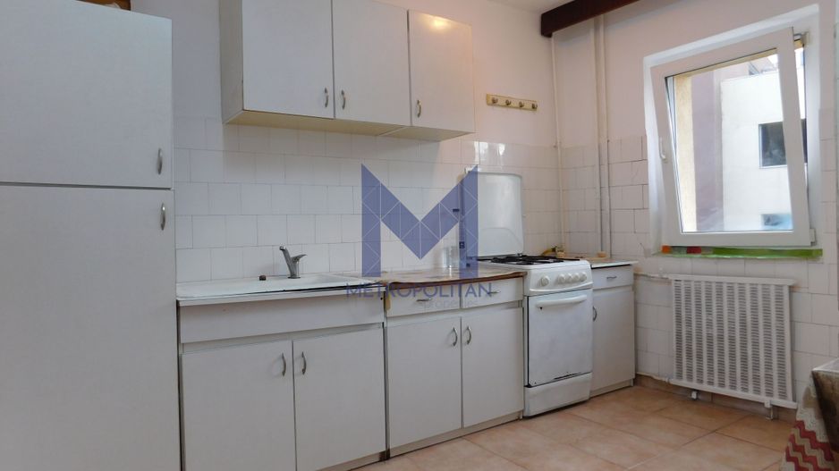 3 camere Decomandat, Strada Fabricii de Zahăr 5, Etaj 2/4 - Poză 19