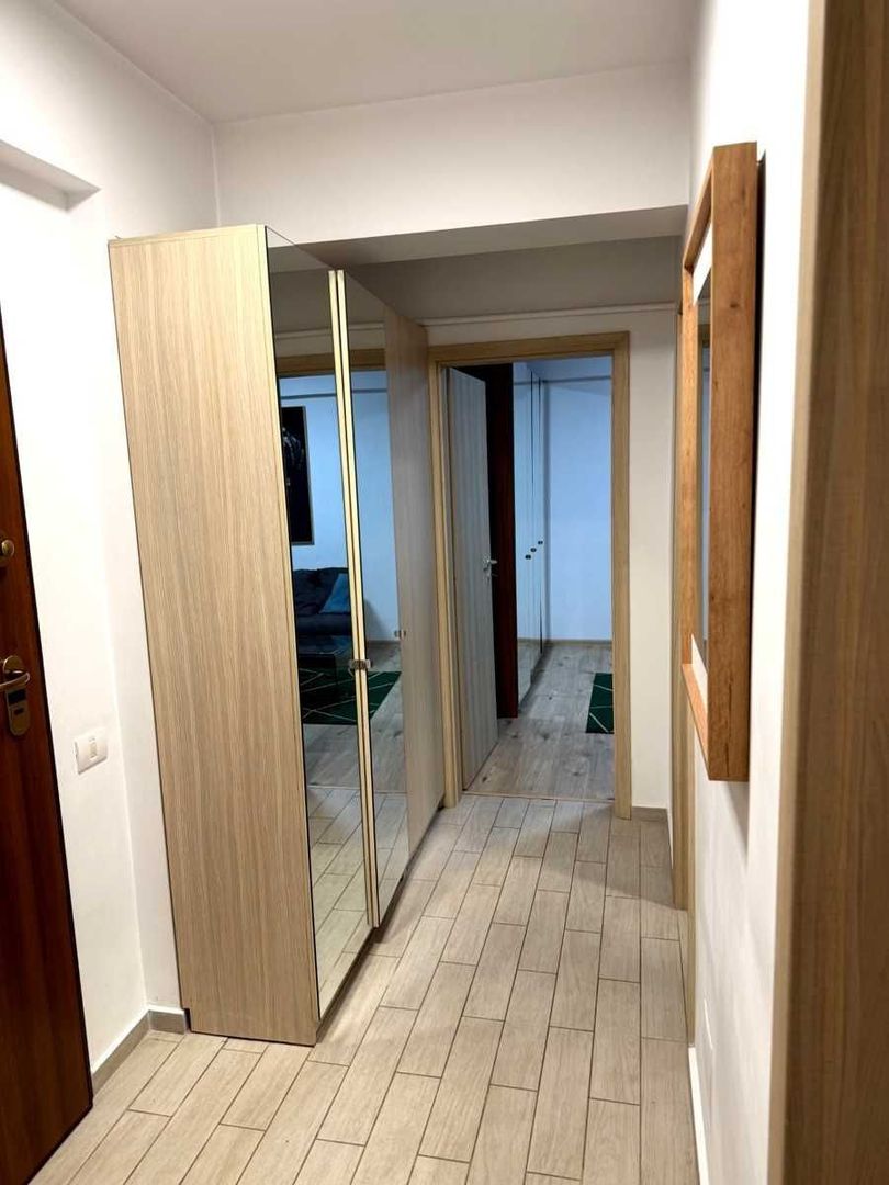 Apartament 2 camere Brancoveanu |  Sun Plaza Mall |  Bloc Nou - Poză 1