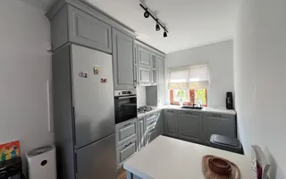 Duplex mobilat si utilat - 4 camere - Strada asfaltata-800 M de STV - Poză 11