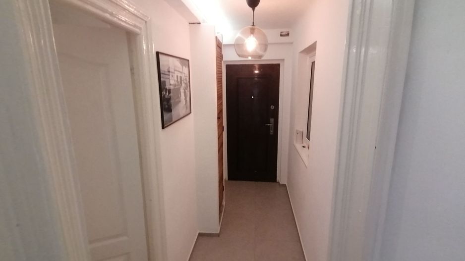 Apartament cu 3 camere - Ultracentral - str. Coltei - Poză 7