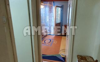 Apartament 2 camere, etaj 4, zona TRAIAN; - Poză 6