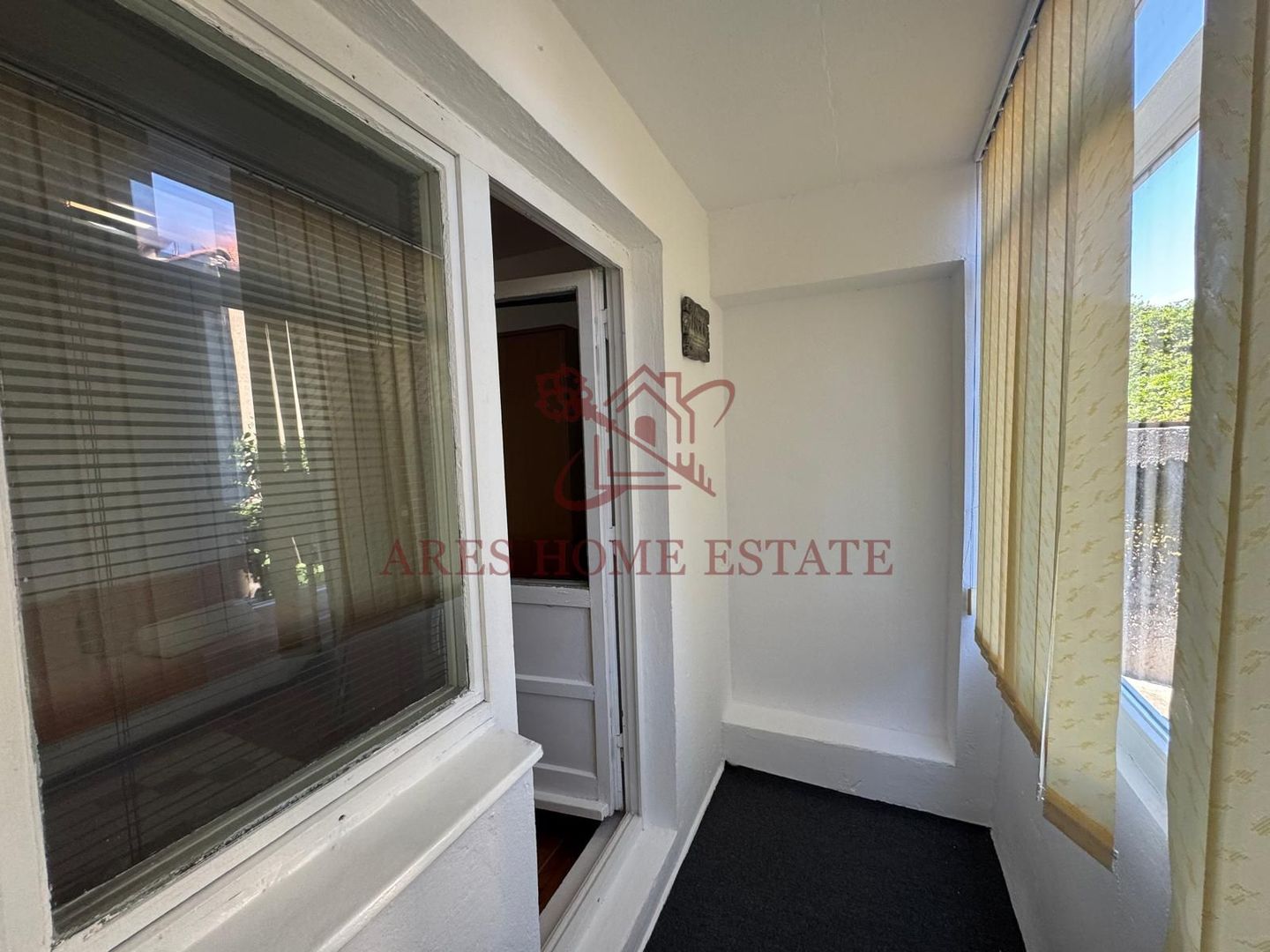 Apartament 3 camere| Centrala proprie | Complex Studențesc - Olimpia| - Poză 8
