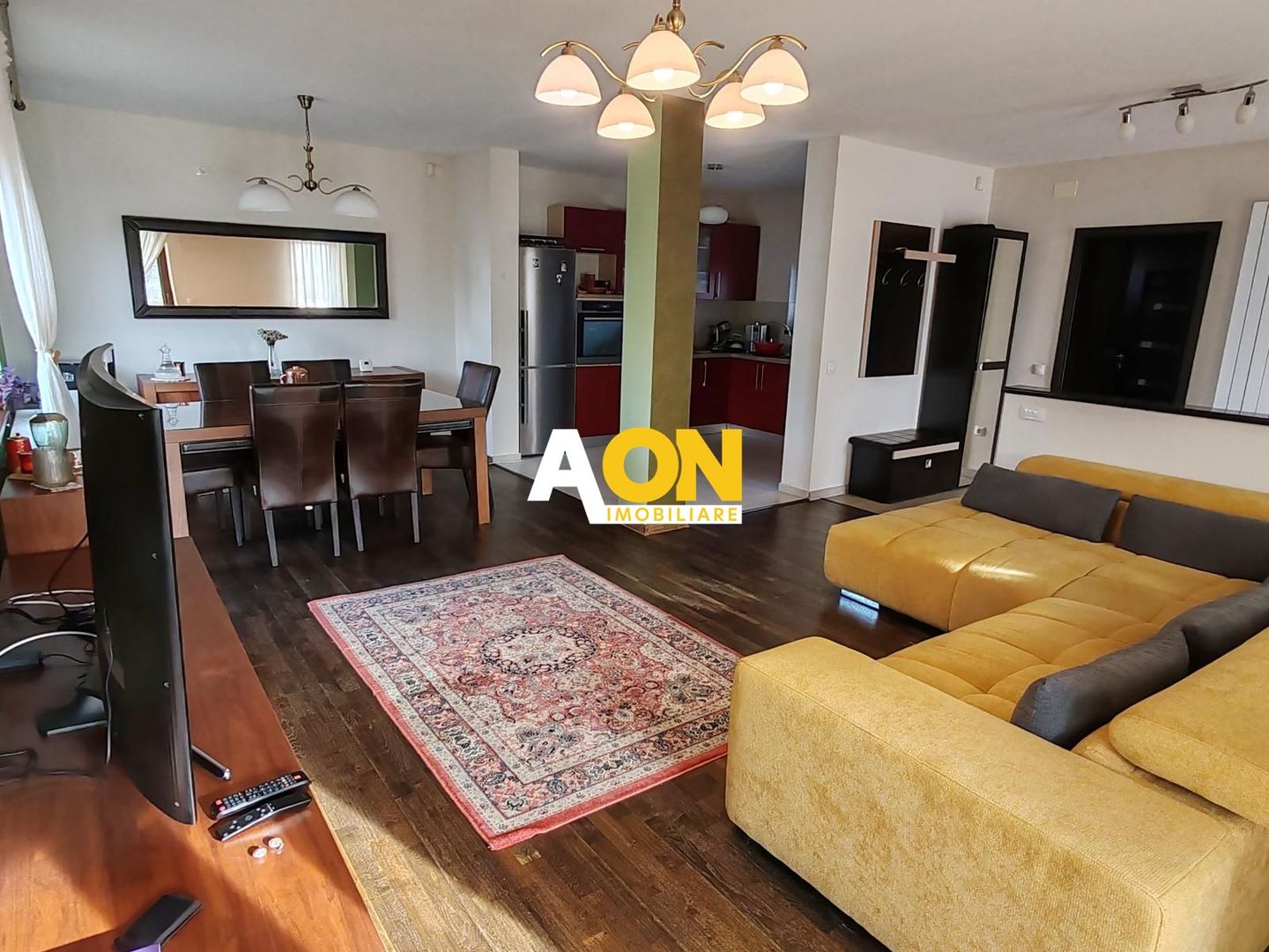 Casa 3 Camere, 179 mp Construiti, Teren 784 mp, Zona Cetate - Poză 5