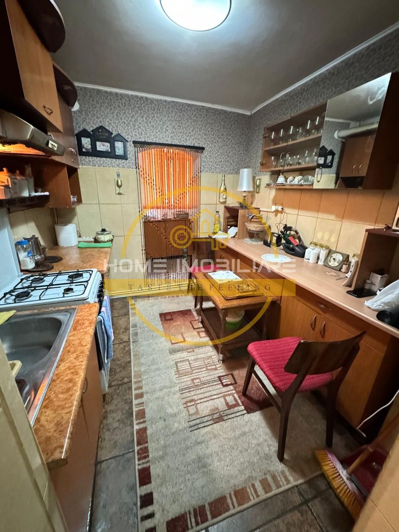 Nicolina - Lidl Apartament 3 Camere 76 Mp Bloc 1985 - Poză 6