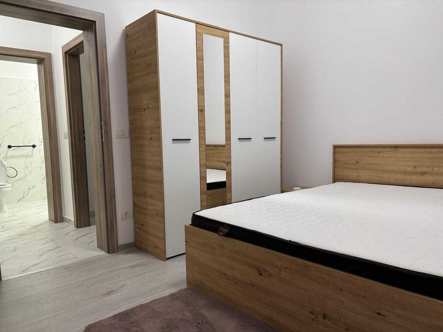 Giroc-Unitatea militara | 2 Camere | Mobilat si Utilat | Disponibil imediat - Poză 9