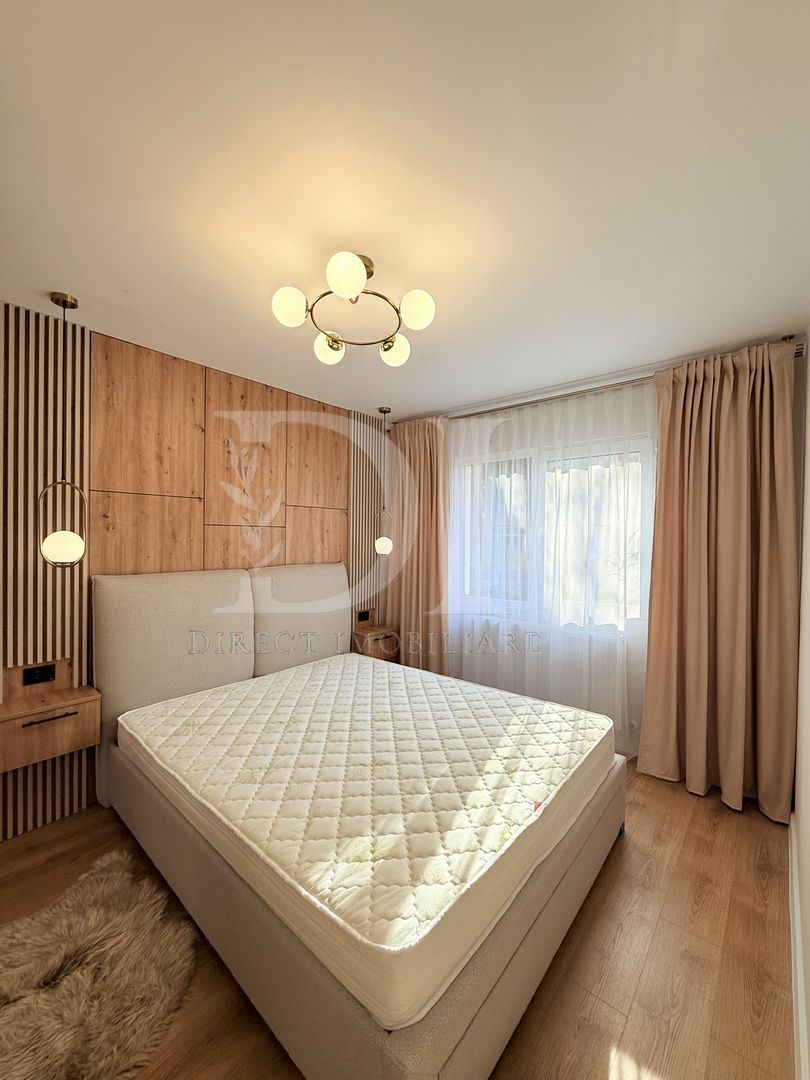 Apartament ultramodern | două dormitoare | Zona Grigorescu - Poză 22