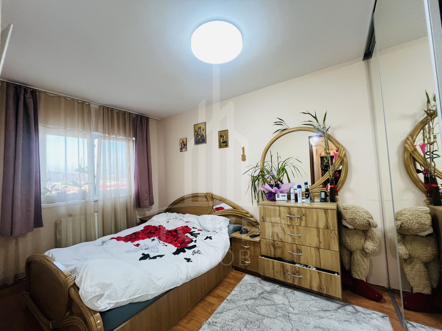 Apartament 3 camere-Vasile Aaron - Poză 4