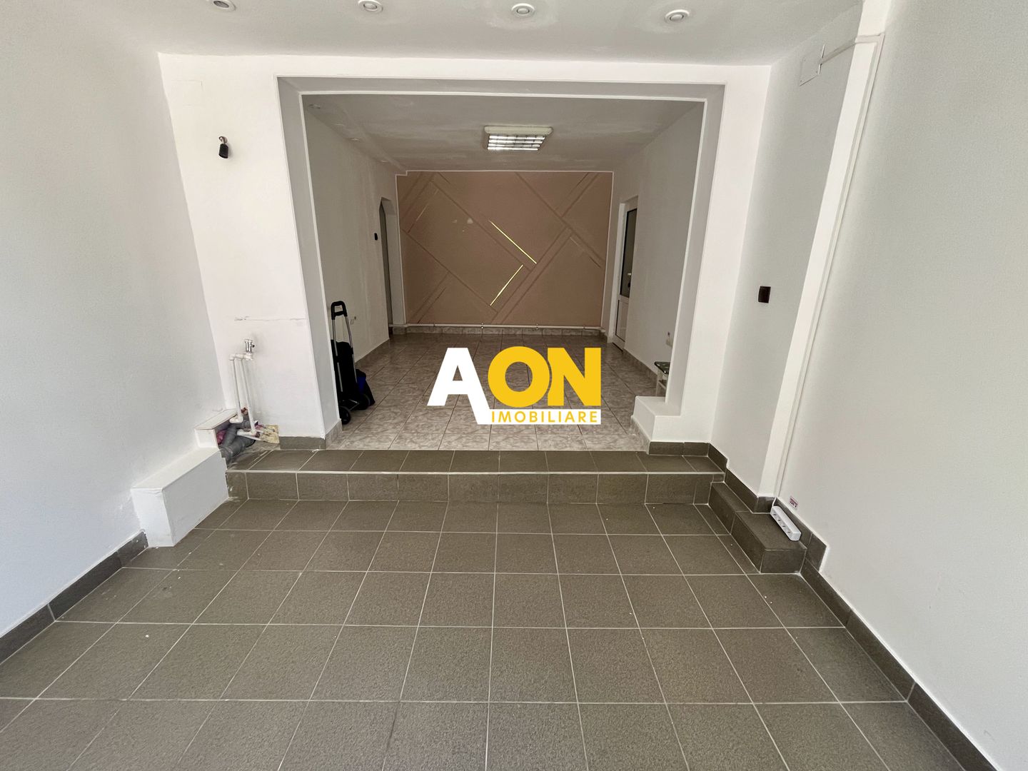 Spațiu Comercial, Zona Bulevardului Transilvania, Trafic Pietonal - Poză 2