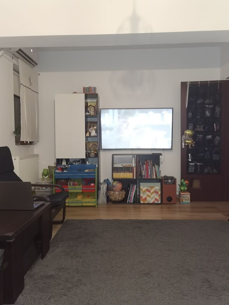 De vanzare apartament 2 camere, strada Safirului Bragadiru - Poză 3