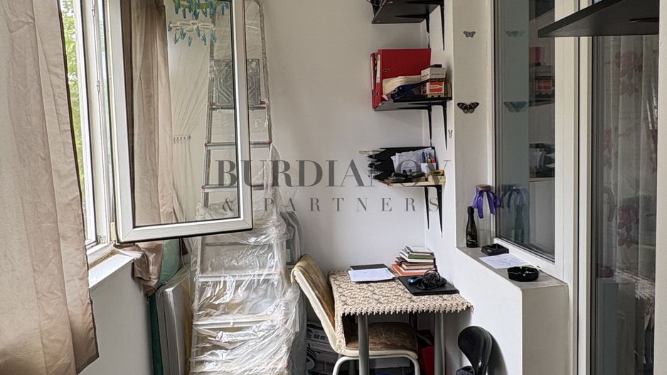 Apartament cu 2 camere - Rahova - strada Pucheni 136a - Poză 13