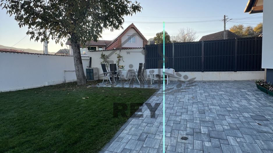 Duplex de vânzare Cisnădie / Zona Centru - Mall - Poză 24