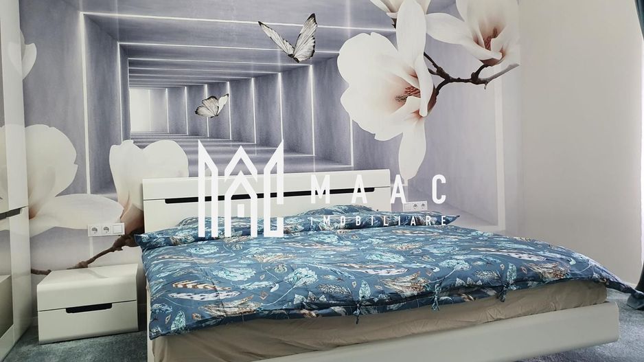 Apartament de închiriat Sibiu 2 camere | Lazaret | semidecomandat, 88 mp - Poză 5