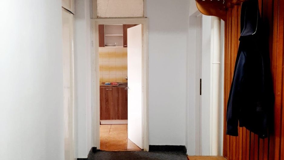 Apartament cu 3 camere pe Calea Dorobanților - Poză 12