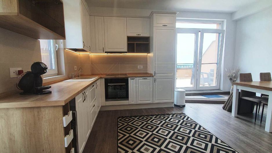 Penthouse 130mp Tatarasi Oancea - Complex Newton Apartaments - Poză 17