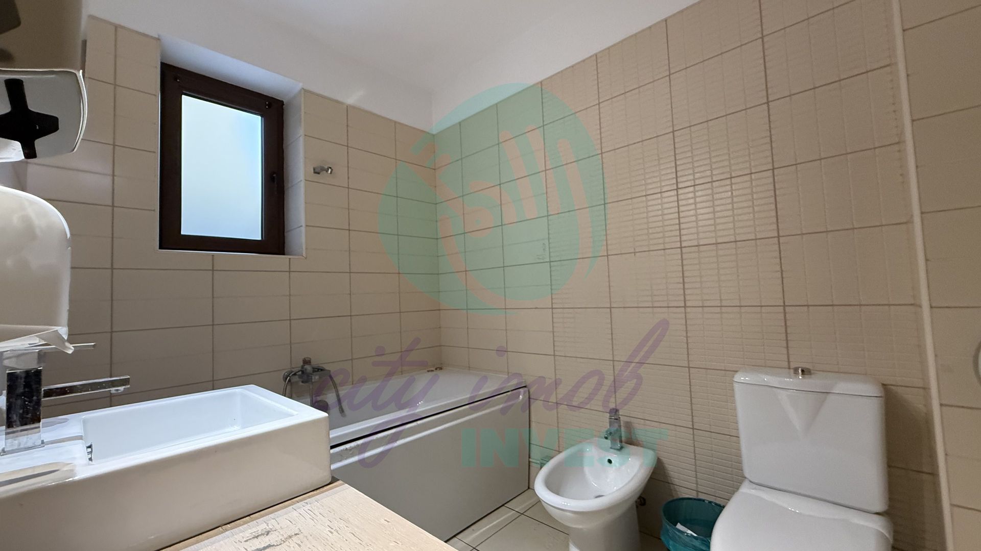 3 camere Dorobanți – Floreasca | Etaj întreg | Garaj 2 locuri - Poză 8