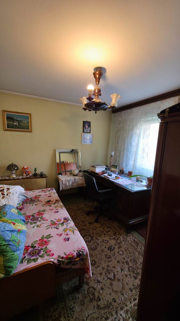 Apartament 3 camere Giurgiului B3 - Poză 8