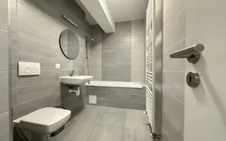 Vindem garsoniera complet mobilata si utilata parter Avantgarden 3 faza 4 - Poză 12