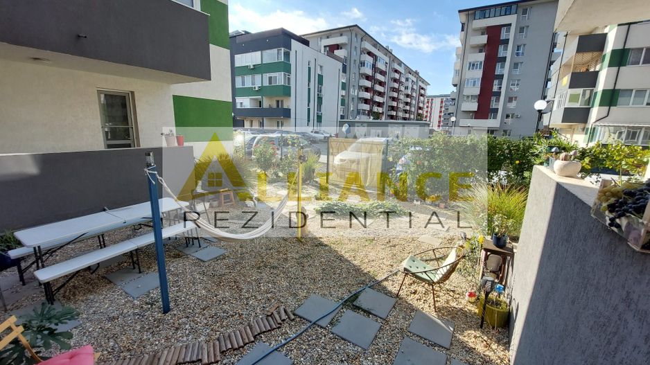 15 MINUTE METROU BERCENI - 2 CAMERE + PARCARE + GRĂDINĂ - Poză 25