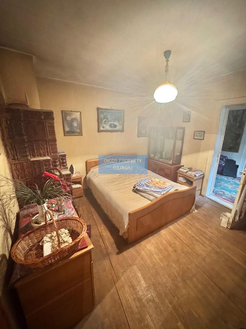 Casă de vânzare pe Strada Cetății, teren 428 mp - Poză 6